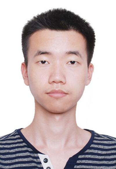 Mr Yuan Zhang's photo